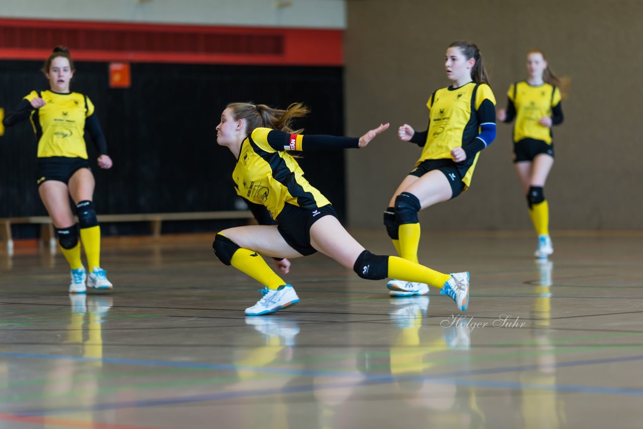 Bild 1089 - U16 Deutsche Meisterschaft